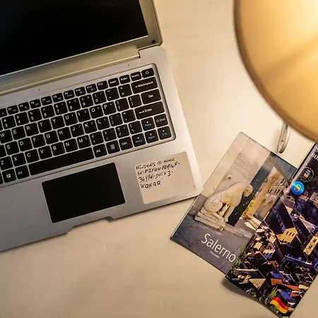 Terre Dipinte ベッド・アンド・ブレックファスト