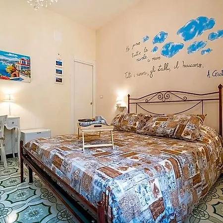 Terre Dipinte Bed & Breakfast Salerno