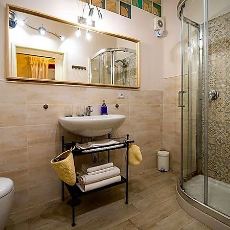 Terre Dipinte Bed & Breakfast