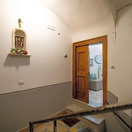 Terre Dipinte Salerno