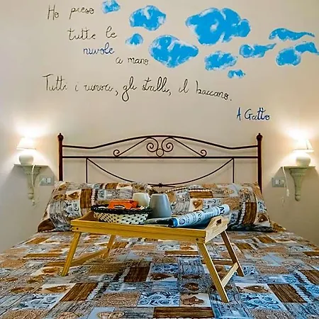 Terre Dipinte Bed & Breakfast Salerno
