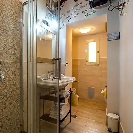 Terre Dipinte Bed & Breakfast