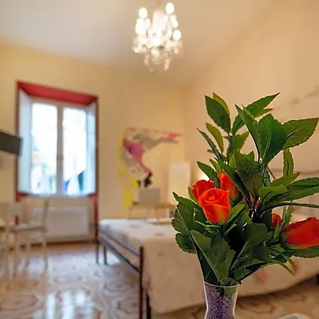 Terre Dipinte Bed & Breakfast