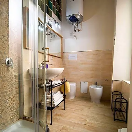 Bed & Breakfast Terre Dipinte 4*