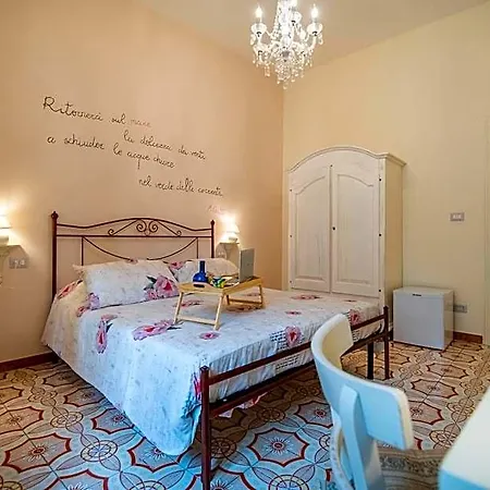 Terre Dipinte Bed & Breakfast Salerno