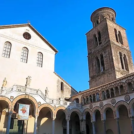 Terre Dipinte 4* Salerno