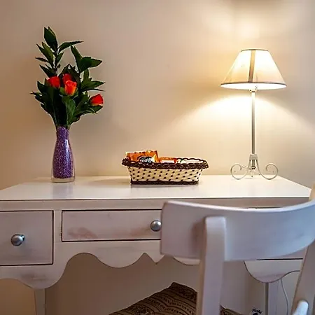 Terre Dipinte Bed & Breakfast