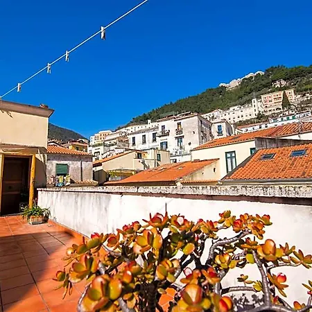 Terre Dipinte Bed & Breakfast 4*