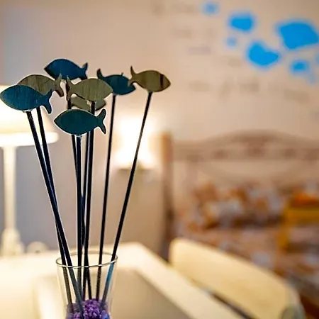 Terre Dipinte Bed & Breakfast 4*