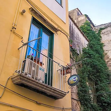 Terre Dipinte 4* Salerno