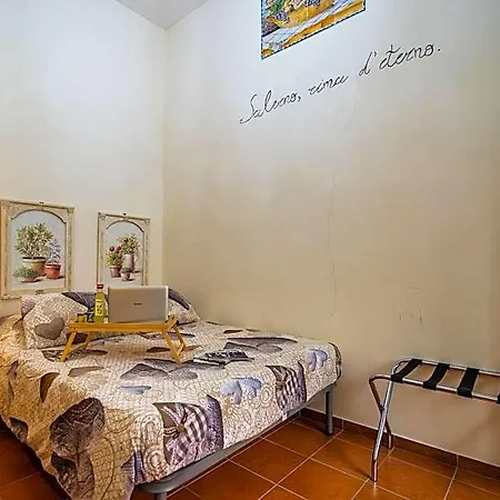Terre Dipinte Bed & Breakfast Salerno