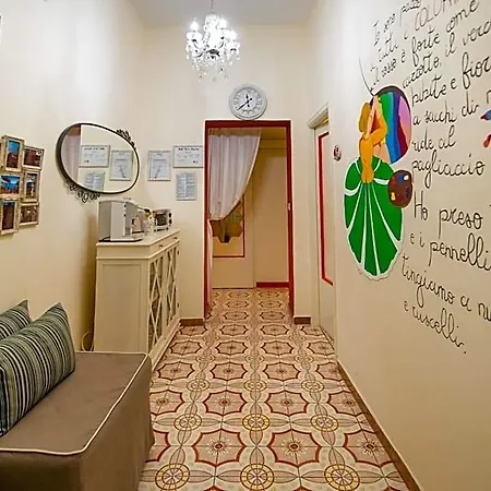 Bed & Breakfast Terre Dipinte 4*