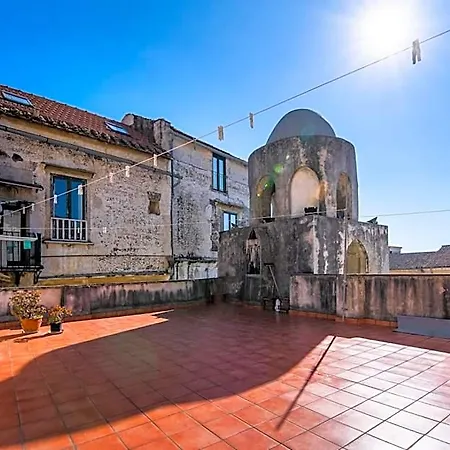 Bed & Breakfast Terre Dipinte 4*