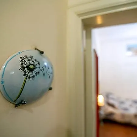 Terre Dipinte Bed & Breakfast Salerno