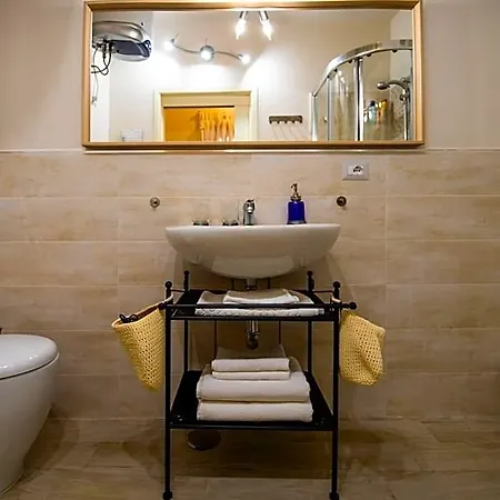 Terre Dipinte Bed & Breakfast
