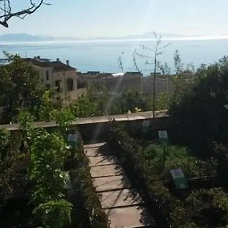 Terre Dipinte Salerno