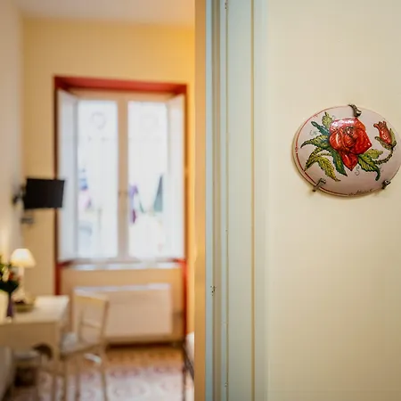 Terre Dipinte Bed & Breakfast