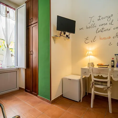 Terre Dipinte 4* 萨莱诺