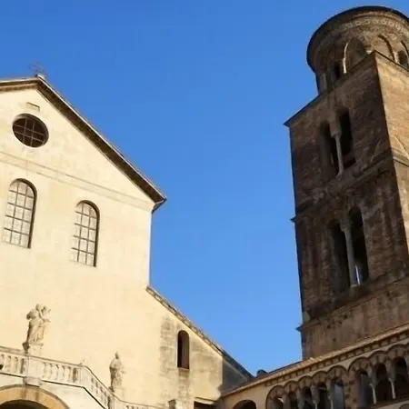 Terre Dipinte Salerno
