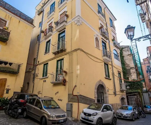 Bed & Breakfast Terre Dipinte 3*