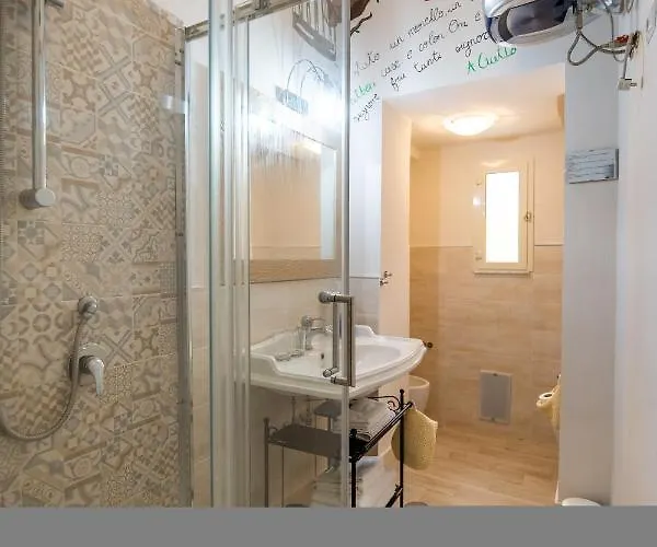 Terre Dipinte Bed & Breakfast Salerno