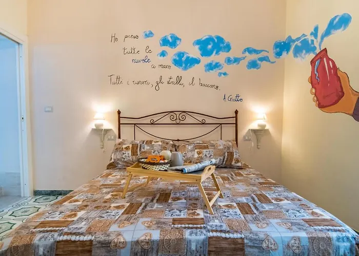 Terre Dipinte Couette-café