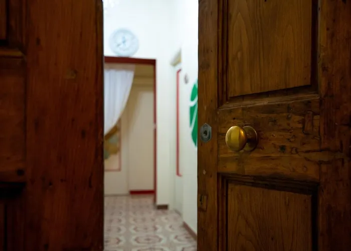 Bed & Breakfast Terre Dipinte 3*