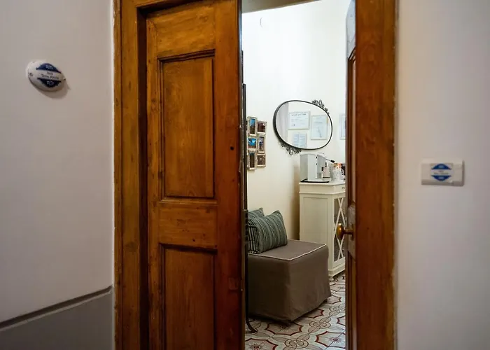 Bed and breakfast Terre Dipinte 3*