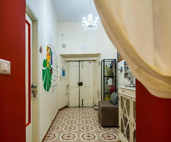 Terre Dipinte 3* Salerno