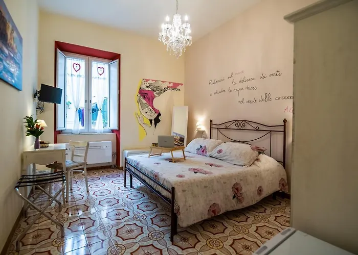 Terre Dipinte Bed & Breakfast