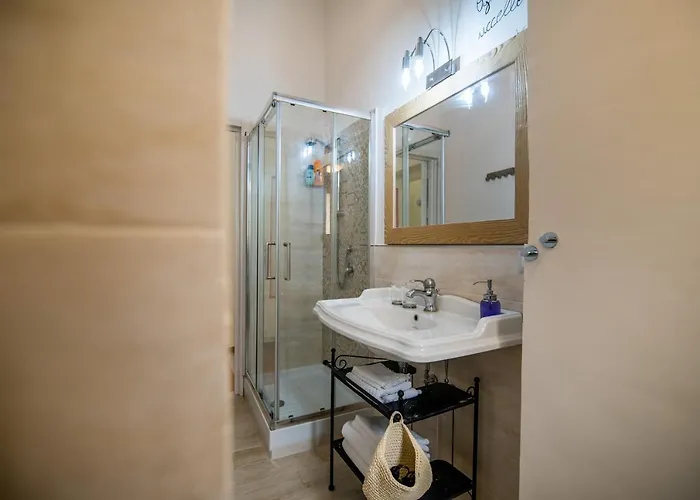 Terre Dipinte 3* Salerno