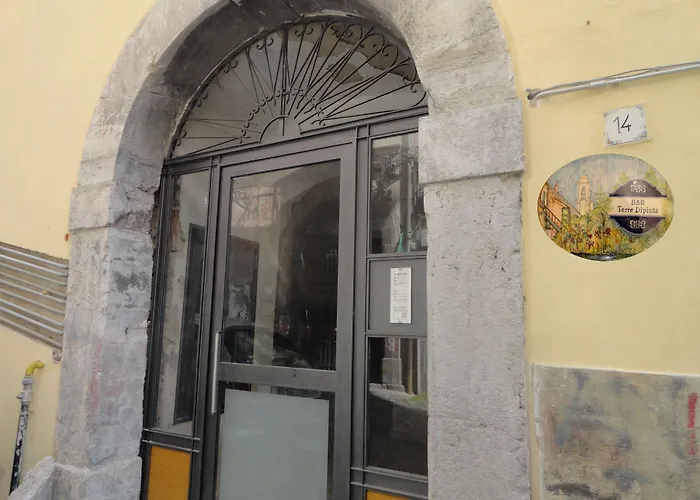 Terre Dipinte Bed & Breakfast