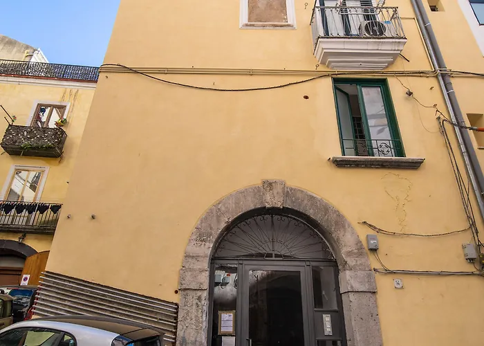 Terre Dipinte 3* Salerno