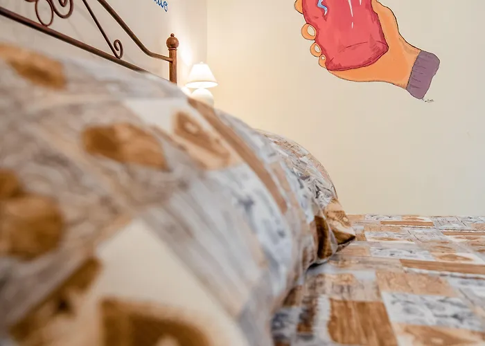 Terre Dipinte Salerno