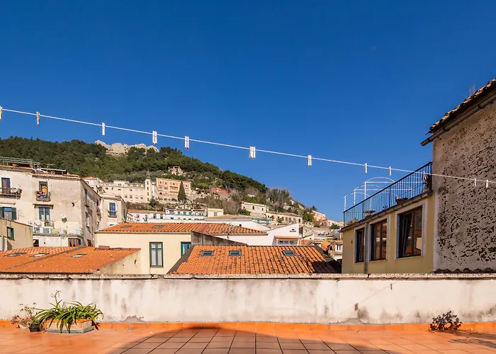 Terre Dipinte Bed and breakfast