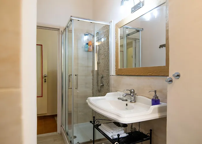 Terre Dipinte Bed & Breakfast