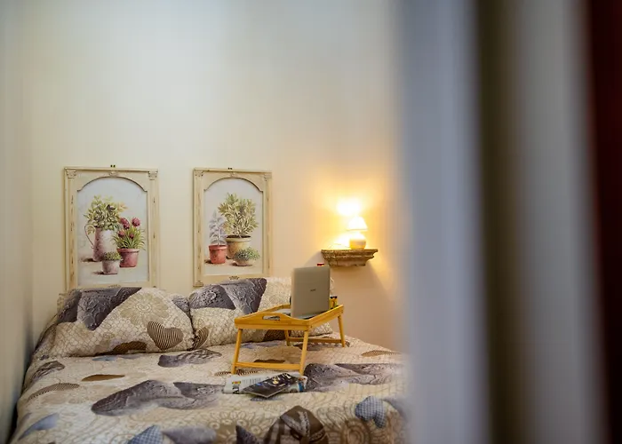 Terre Dipinte Bed & Breakfast 3*