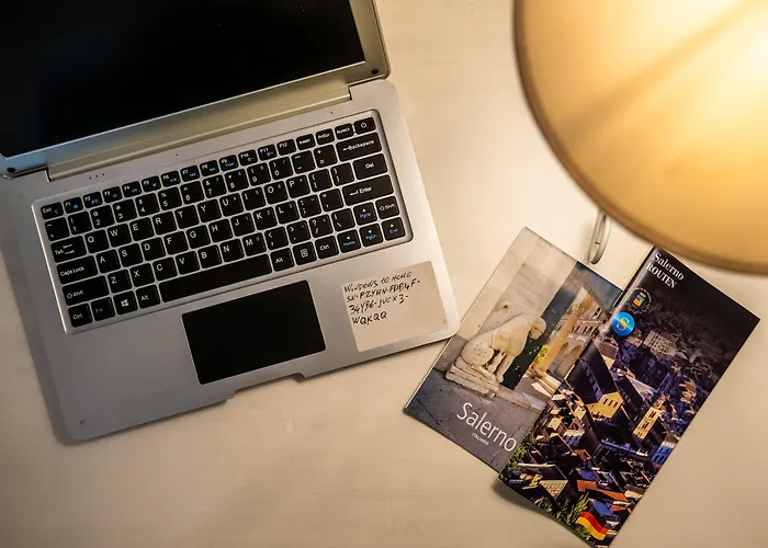 Terre Dipinte Bed & Breakfast