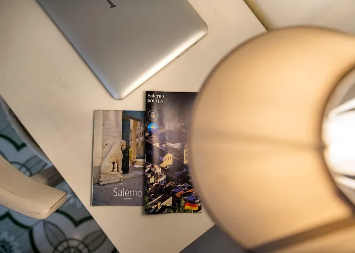 Terre Dipinte Bed & Breakfast Salerno