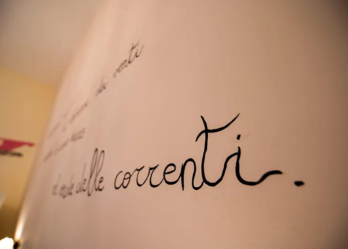 Bed & Breakfast Terre Dipinte