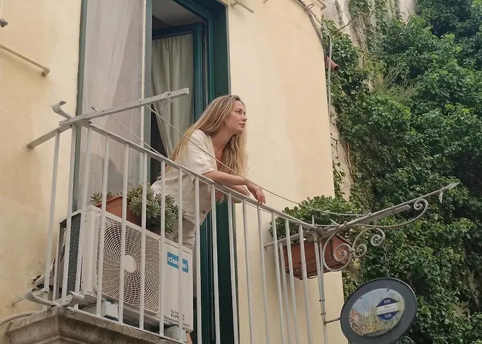 Bed & Breakfast Terre Dipinte Salerno