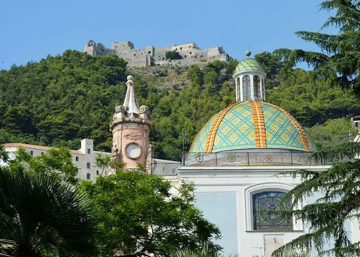 Terre Dipinte Bed & Breakfast 3*